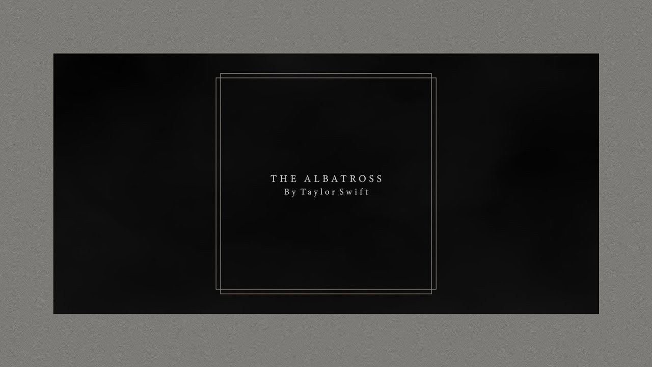 The Albatross