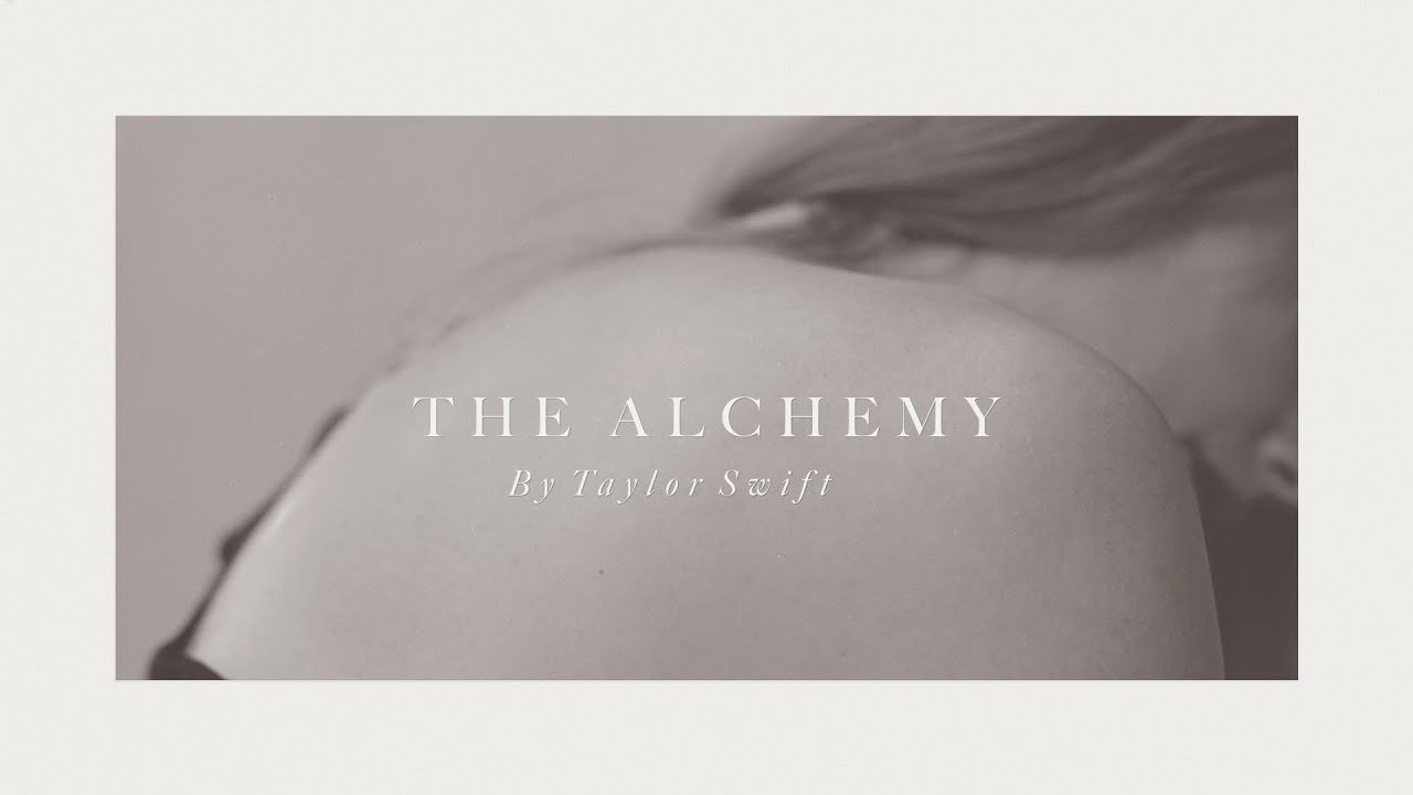 The Alchemy