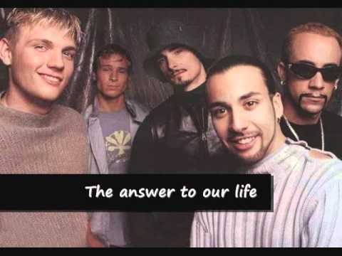 The Answer To Our Life