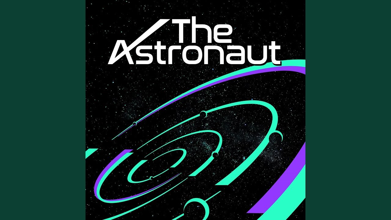 The Astronaut