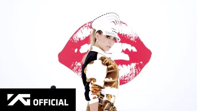 The Baddest Female