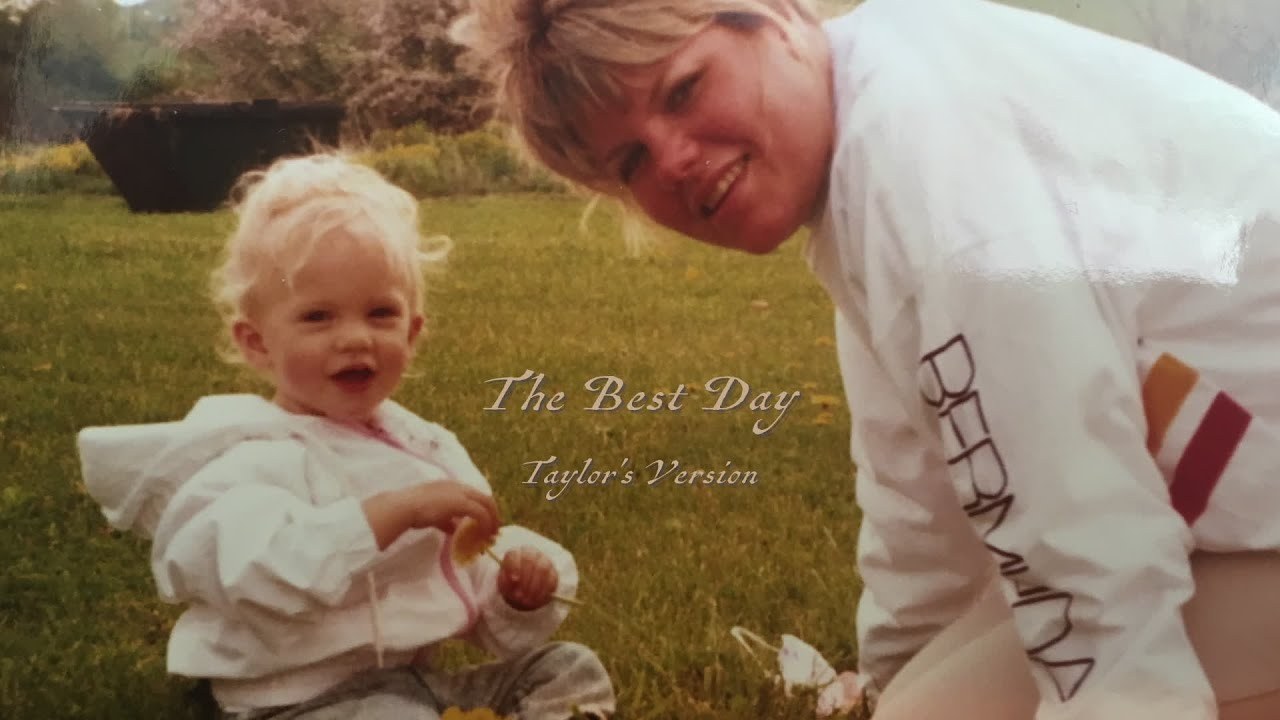 The Best Day