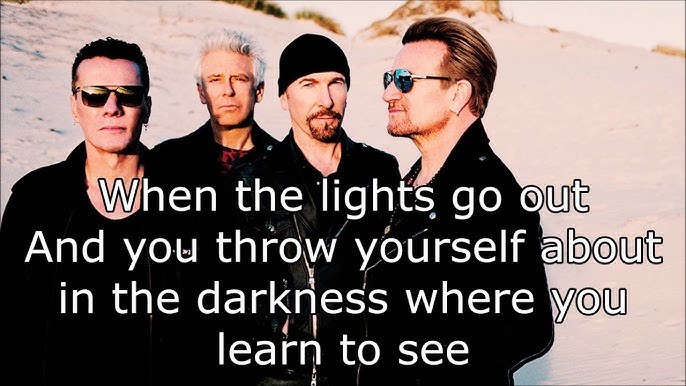 The Blackout 