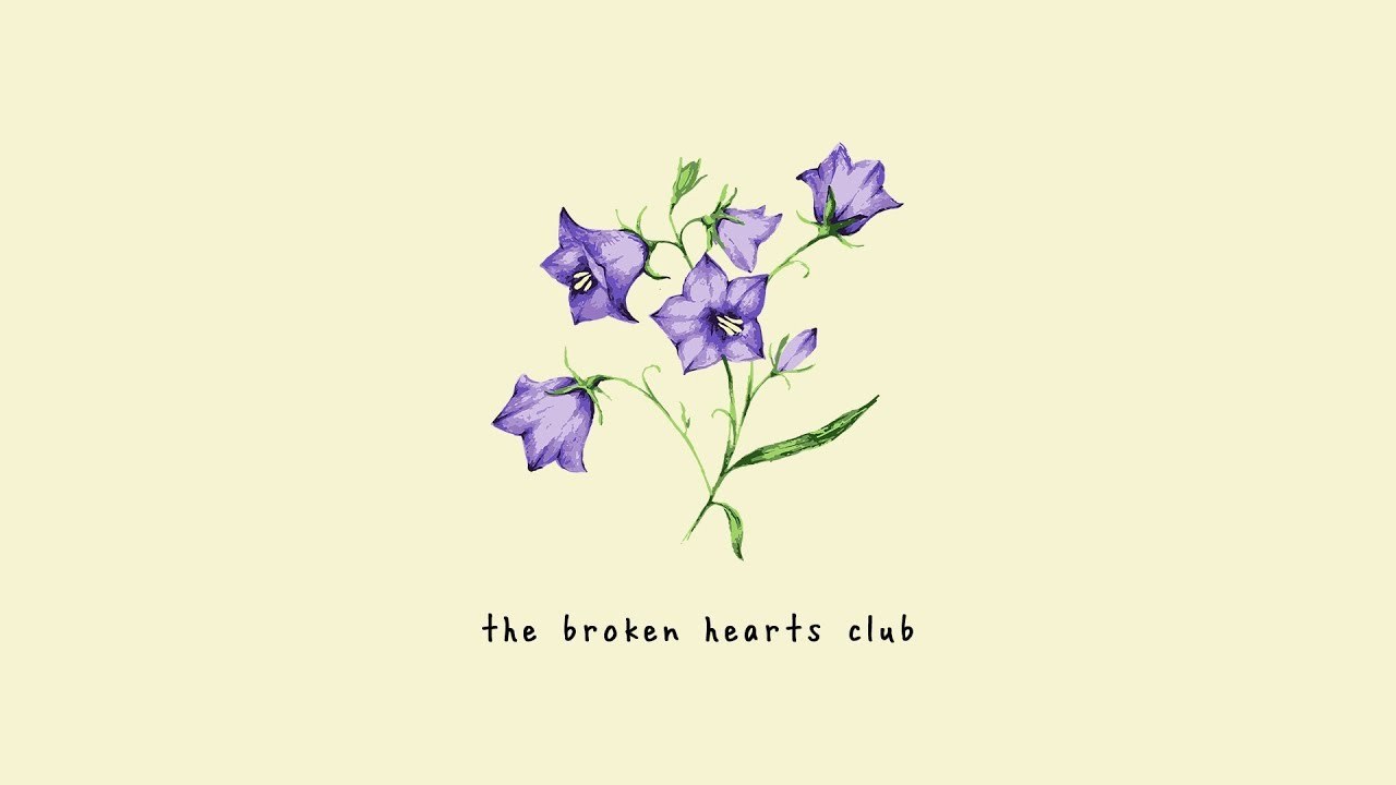 The broken hearts club