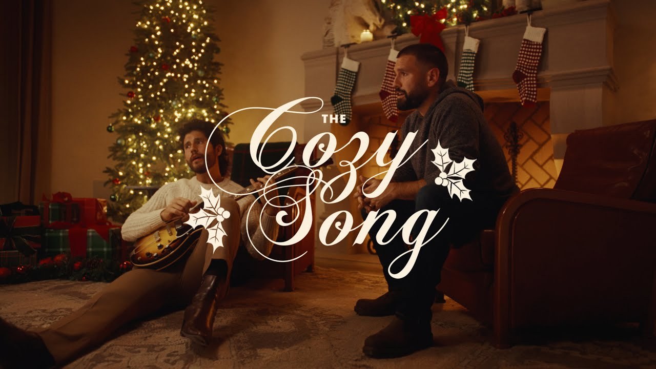 The Cozy Song