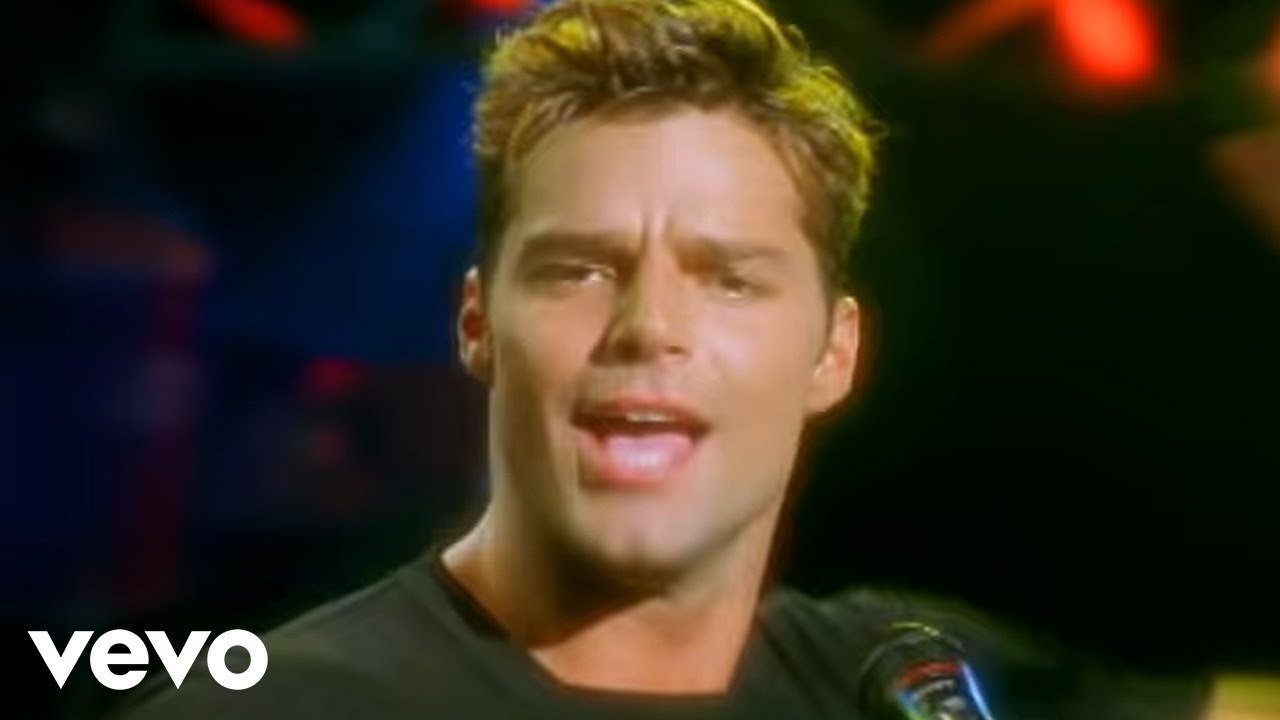 The Cup Of Life (World Cup 1998 Theme Song)