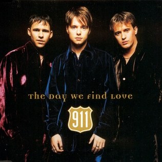 The Day We Find Love