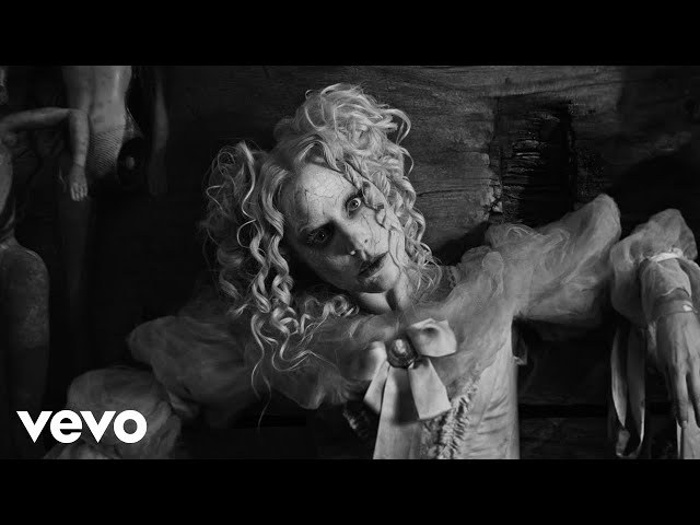 The Dead Dance