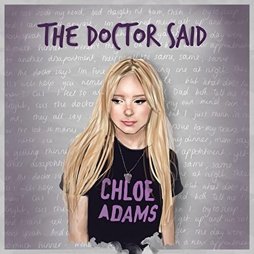 The doctor said