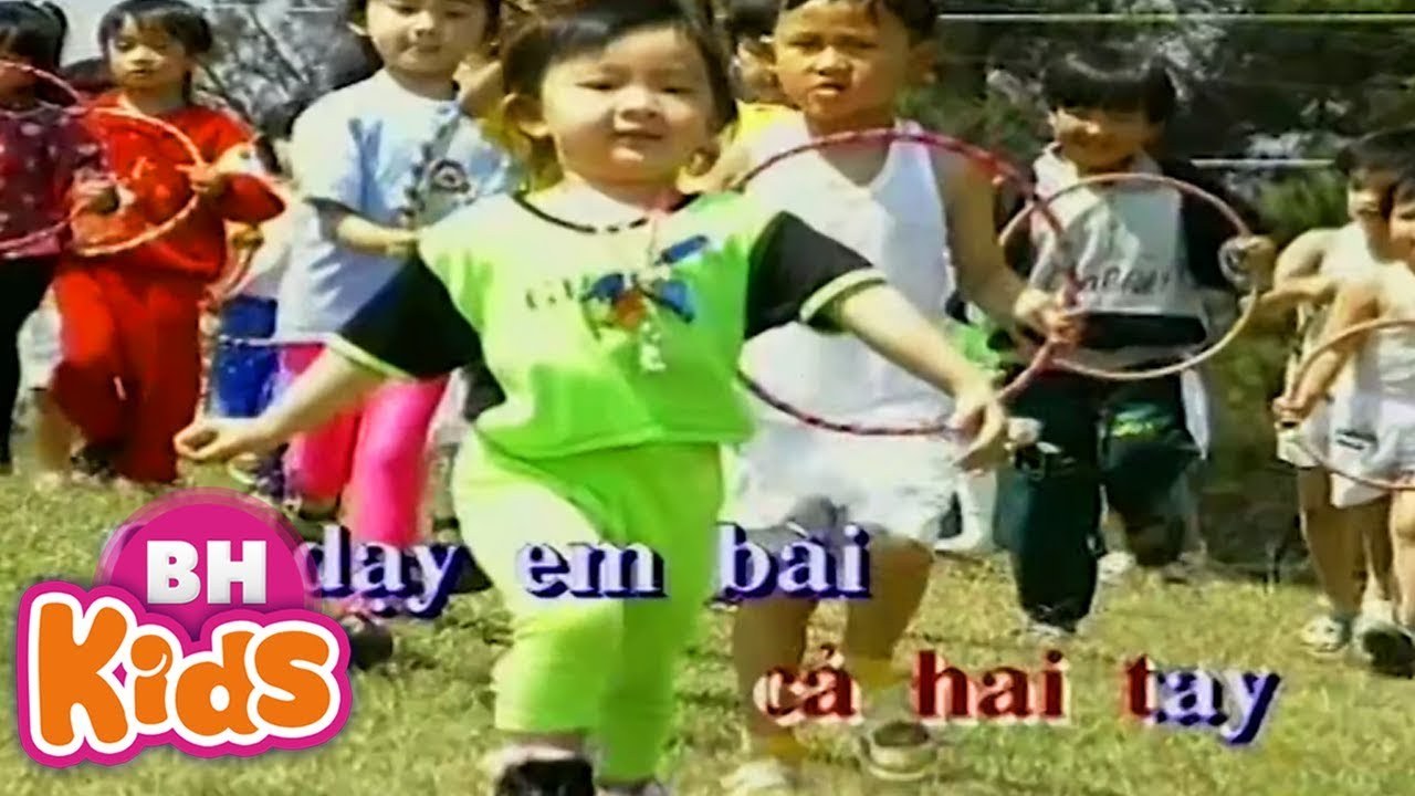 Thể Dục Buổi Sáng