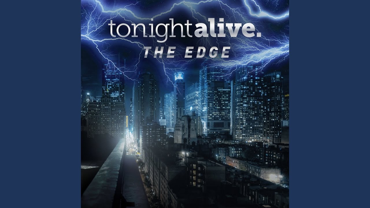 The Edge