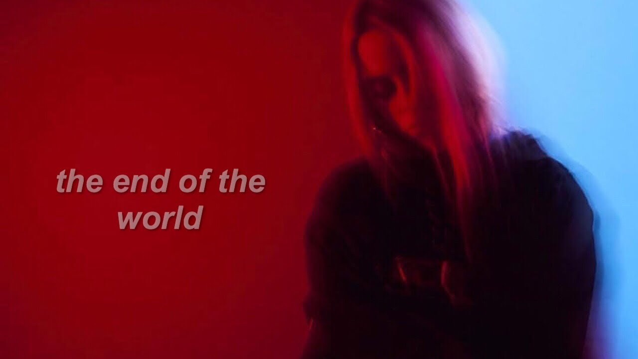 The End Of The World