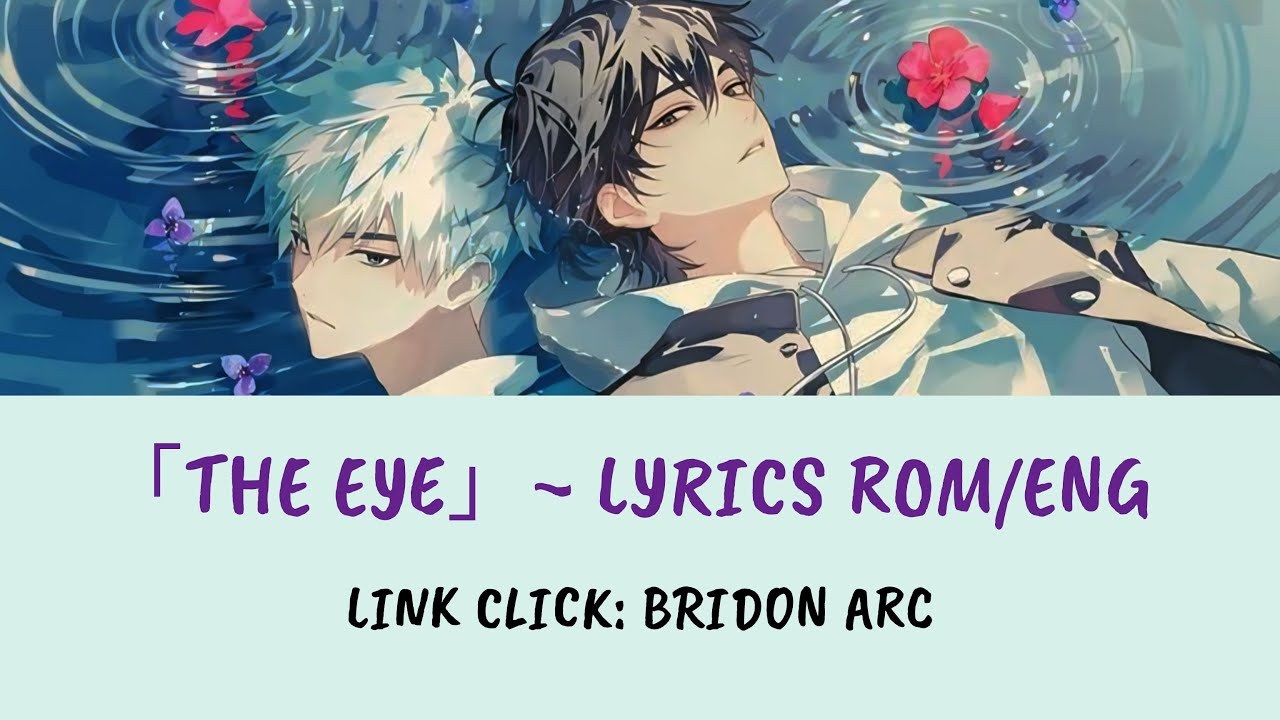 The eye (Link click)