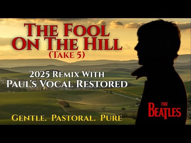 The Fool On The Hill