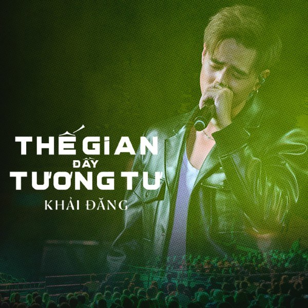 Thế Gian Đầy Tương Tư