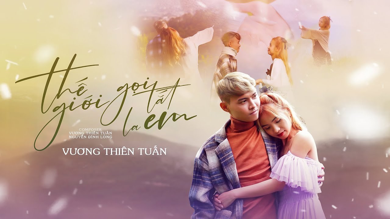 Thế Giới Gọi Tắt Là Em