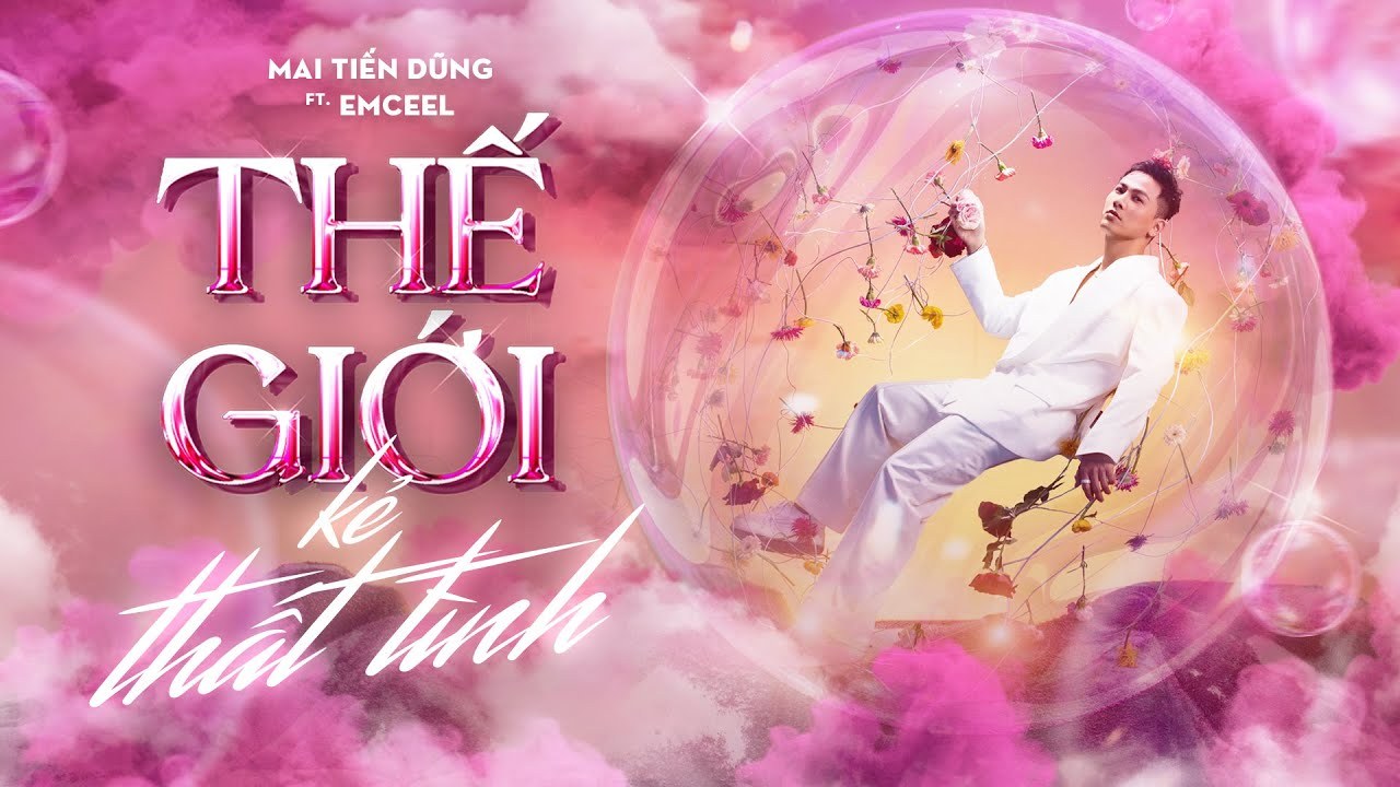 Thế Giới Kẻ Thất Tình