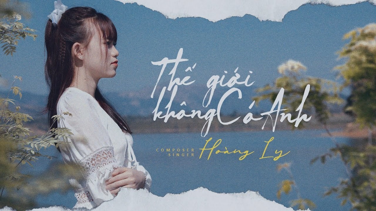 Thế Giới Không Có Anh