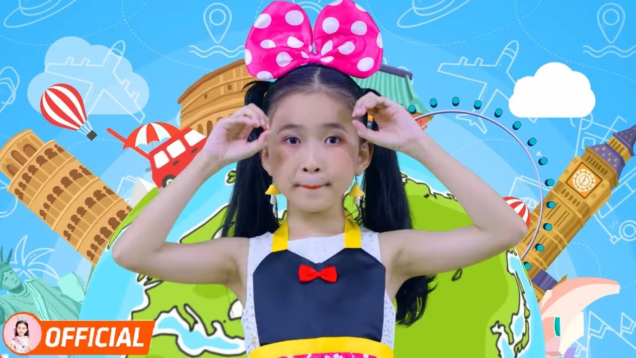 Thế giới nhỏ bé