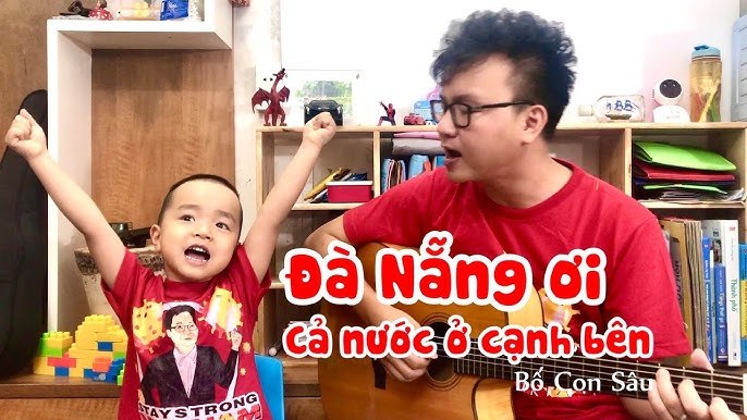 THẾ GIỚI QUA Ô CỬA SỔ