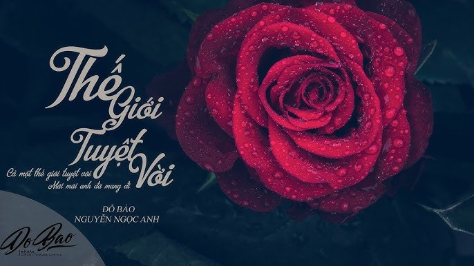 Thế Giới Tuyệt Vời