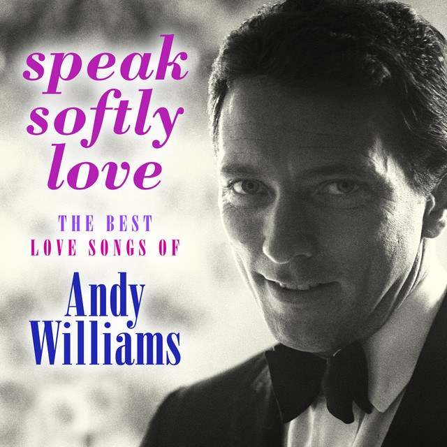 The Godfather (Speak Softly Love)