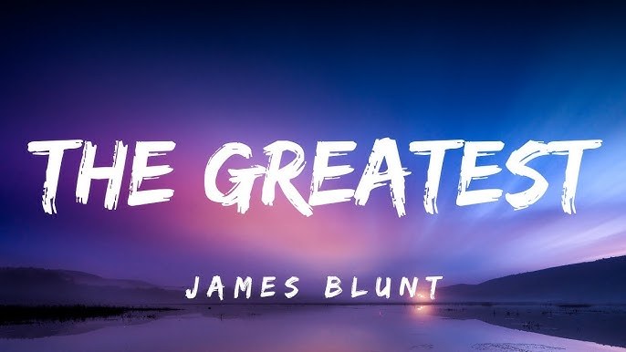The greatest