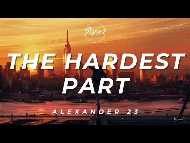 The Hardest Part