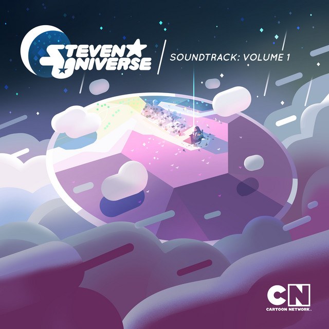 The Jam Song - Steven Universe