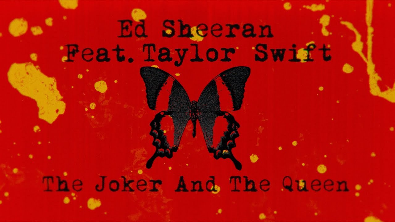 The Joker And The Queen