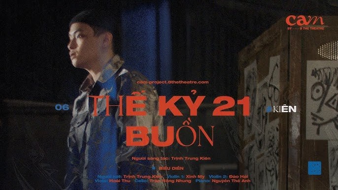 Thế Kỉ 21 Buồn