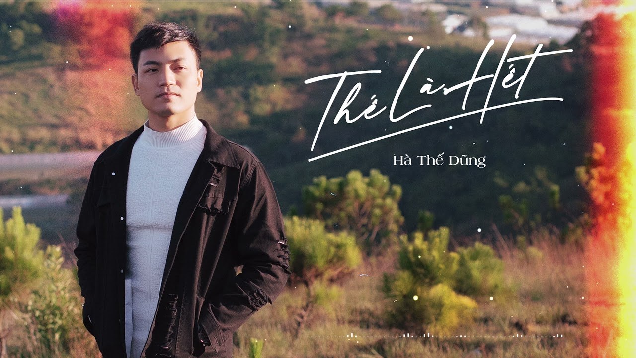 Thế là hết 