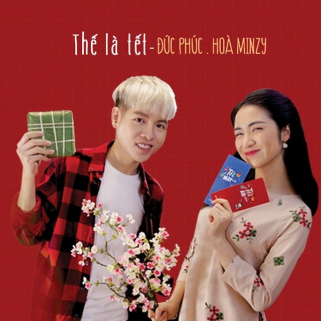 Thế Là Tết