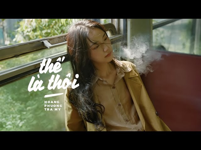 Thế Là Thôi