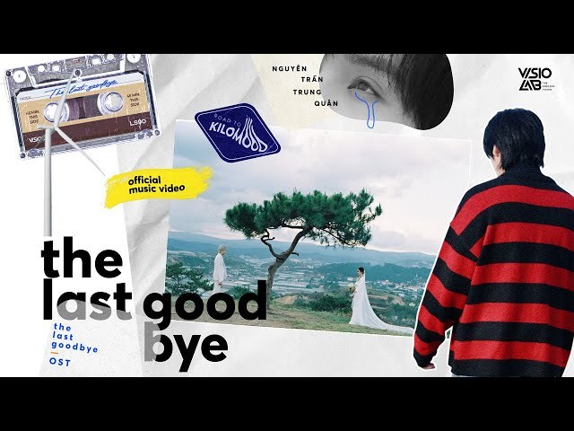 The Last Goodbye