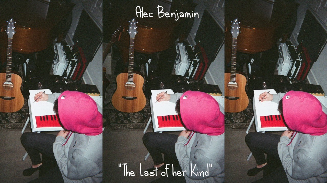 The last of her kind