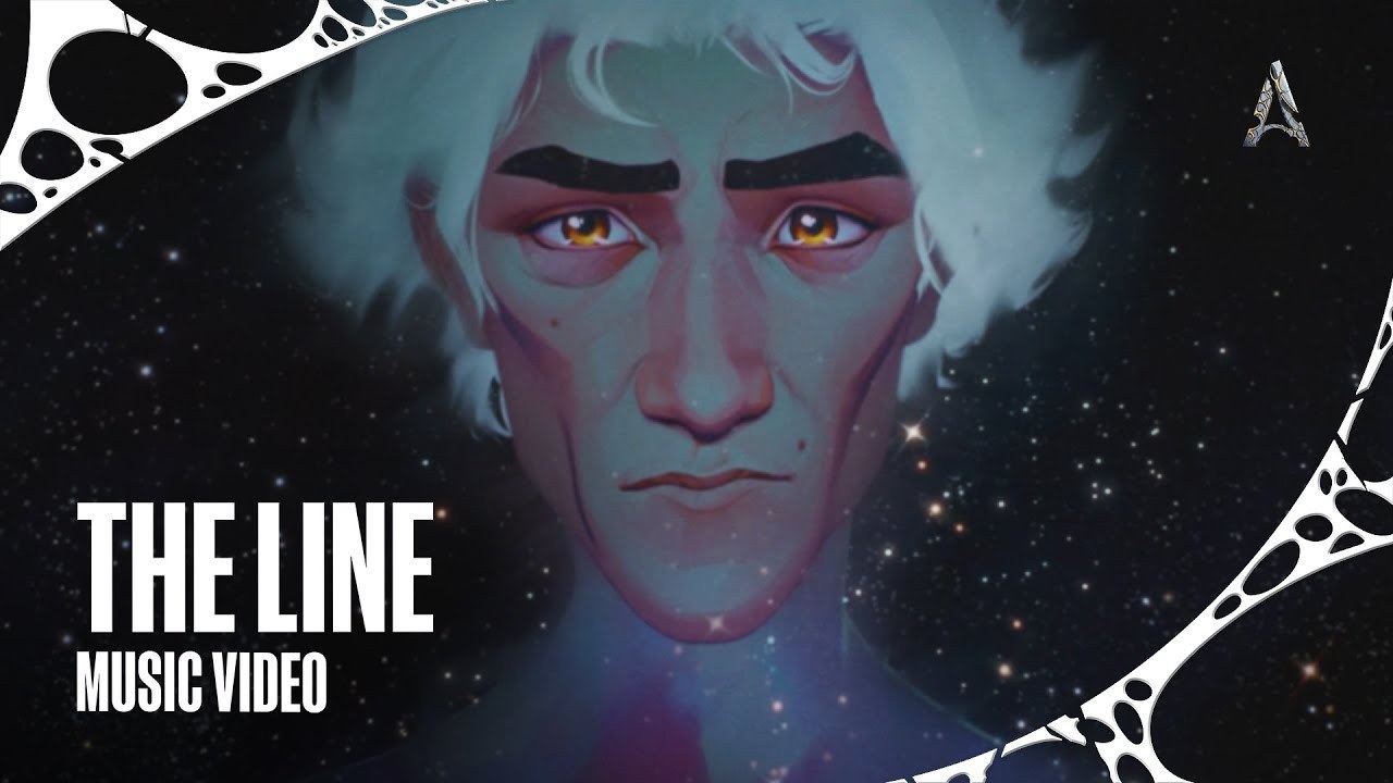 The Line (Arcane season 2 OST)