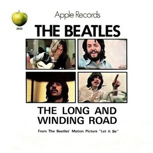 The Long And Winding Road