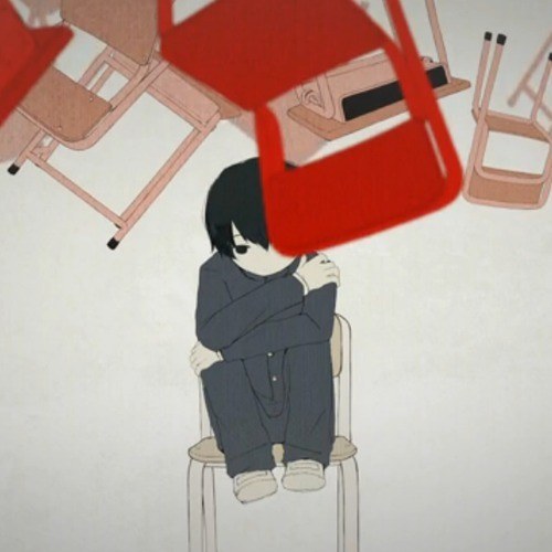 The Lost One's Weeping