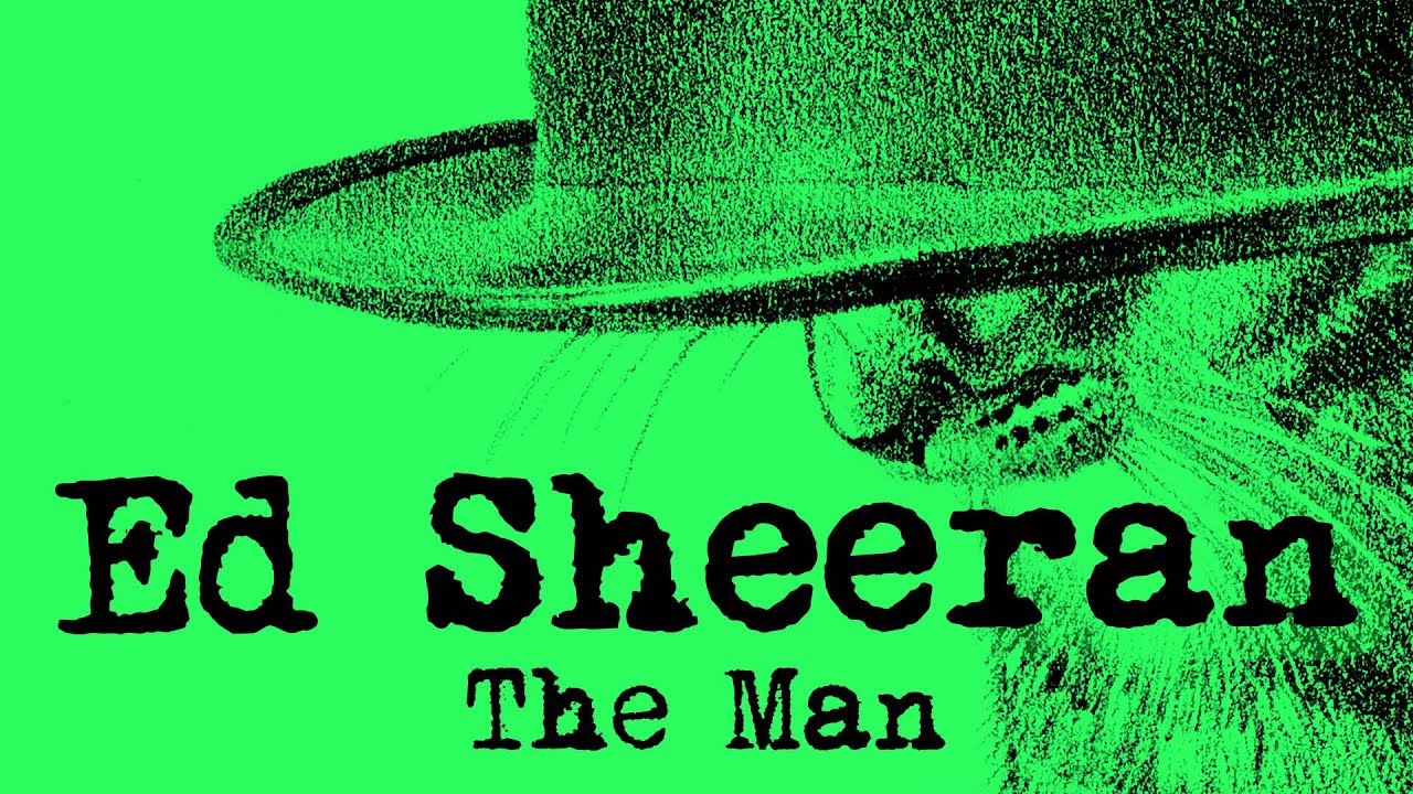 The Man