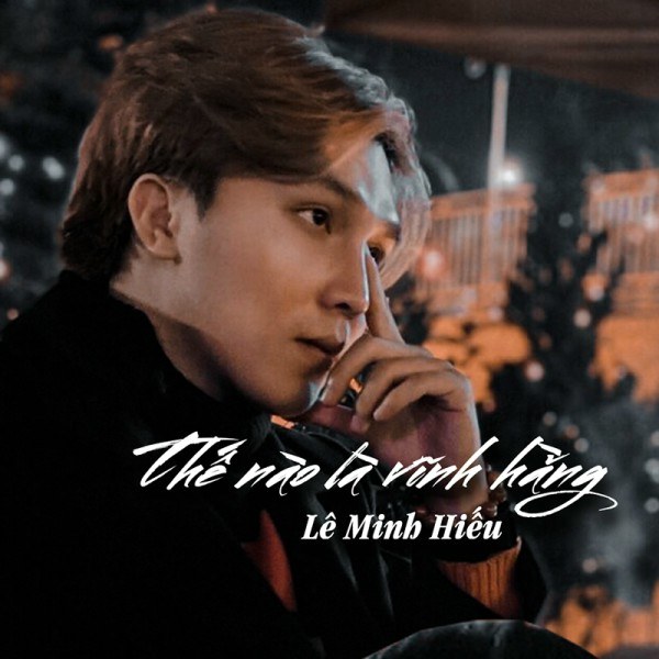 Thế Nào Là Vĩnh Hằng