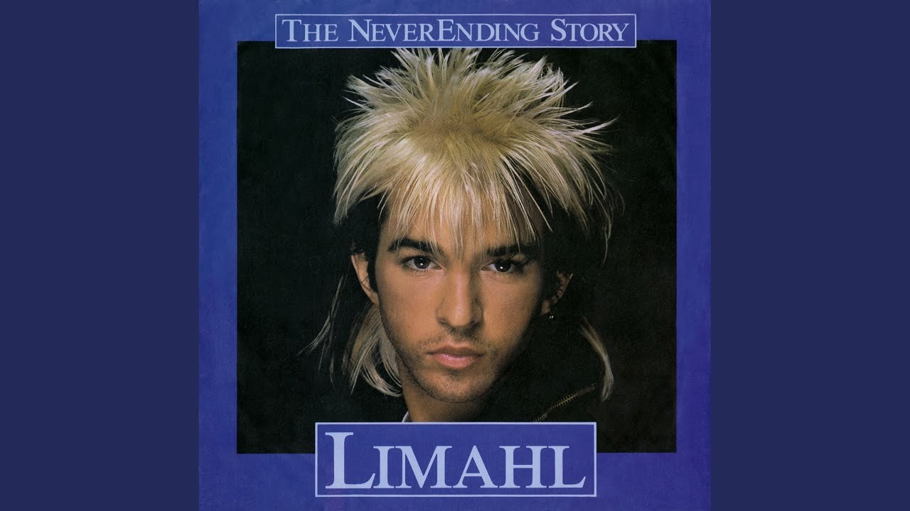 The Neverending Story