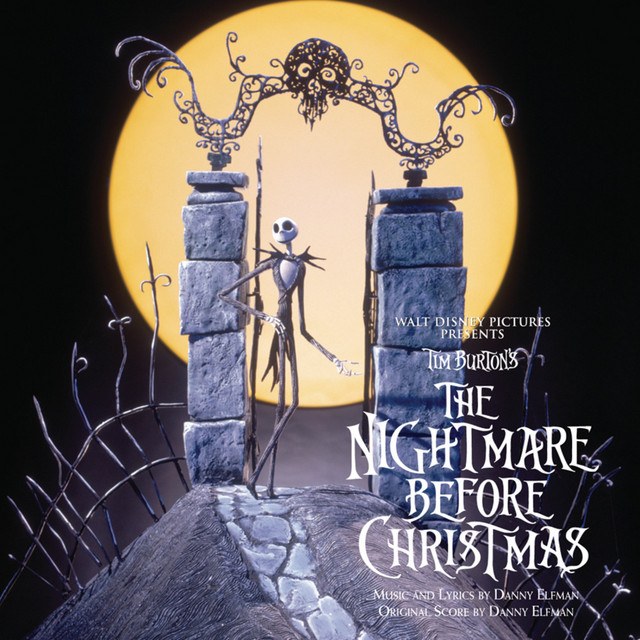 The Nightmare Before Christmas - Making Christmas