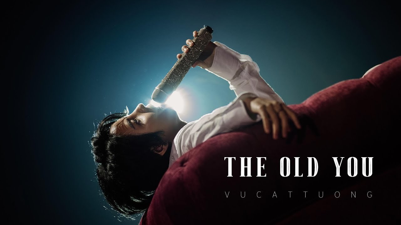 The Old You