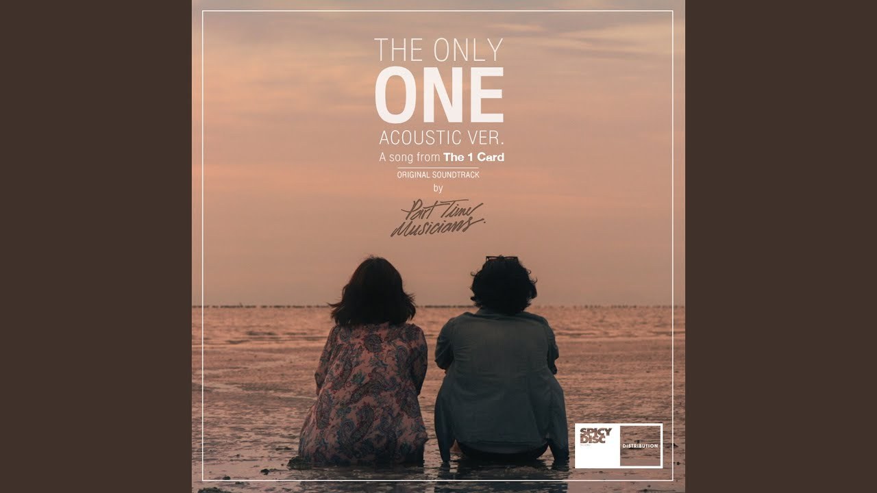 The only one