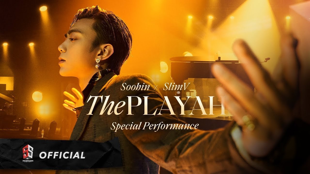 THE PLAYAH (Special Performance)