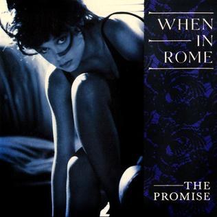The Promise
