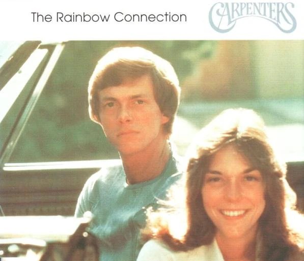 The Rainbow Connection