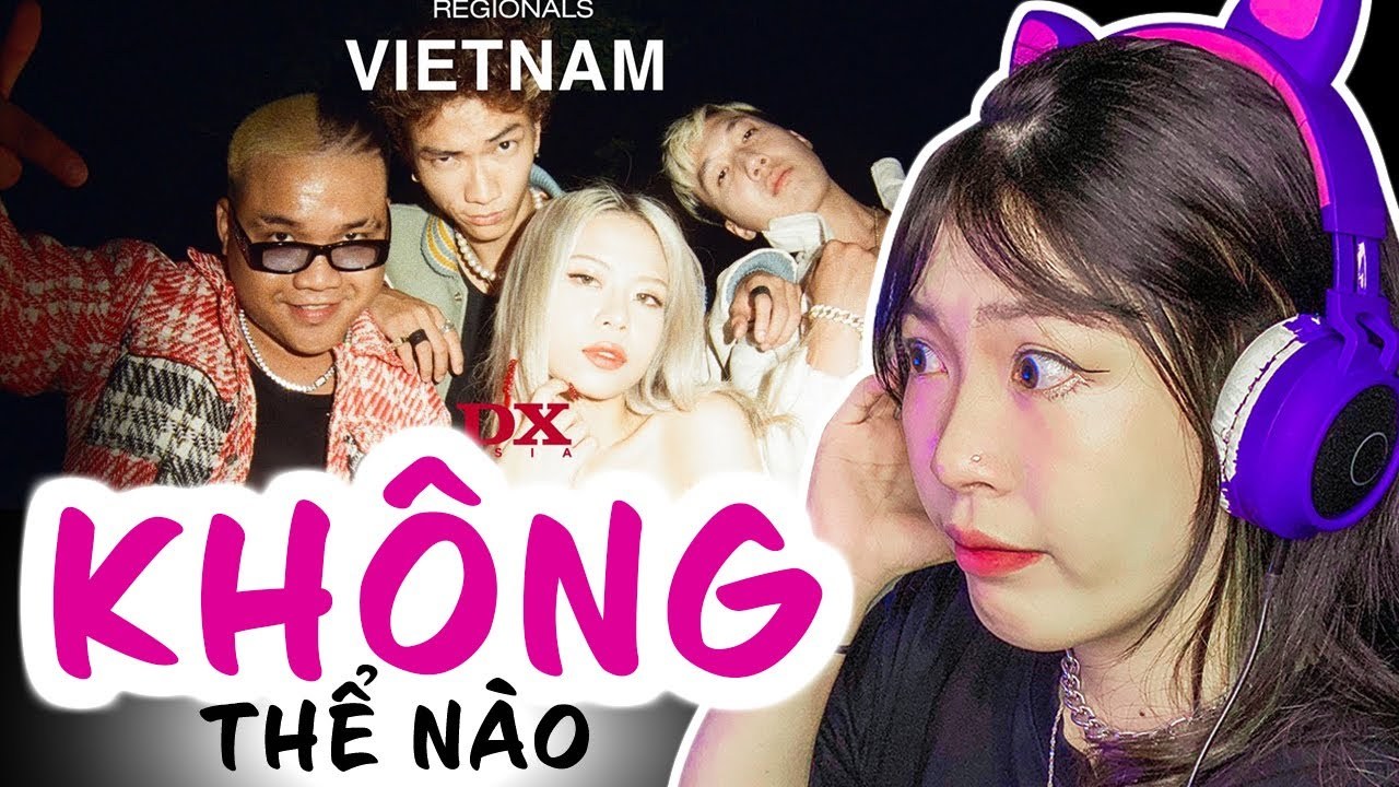 The Regionals: Vietnam