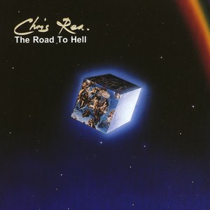 The Road To Hell 